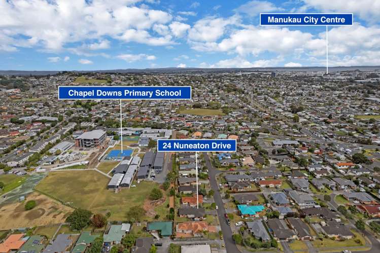 24 Nuneaton Drive Flat Bush_27