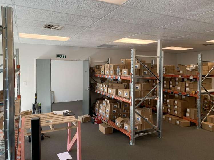 Unit G 31 William Pickering Albany_9