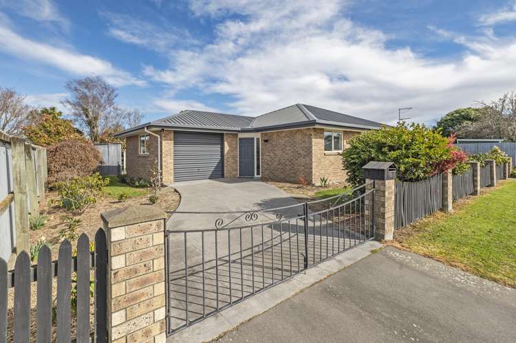 15 Manse Road Leeston_15