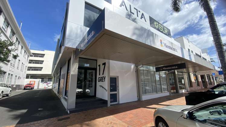 Suite 4, L1/17 Grey Street Tauranga Central_6