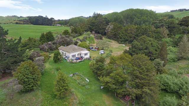 345 Monowai Road Wainui_1