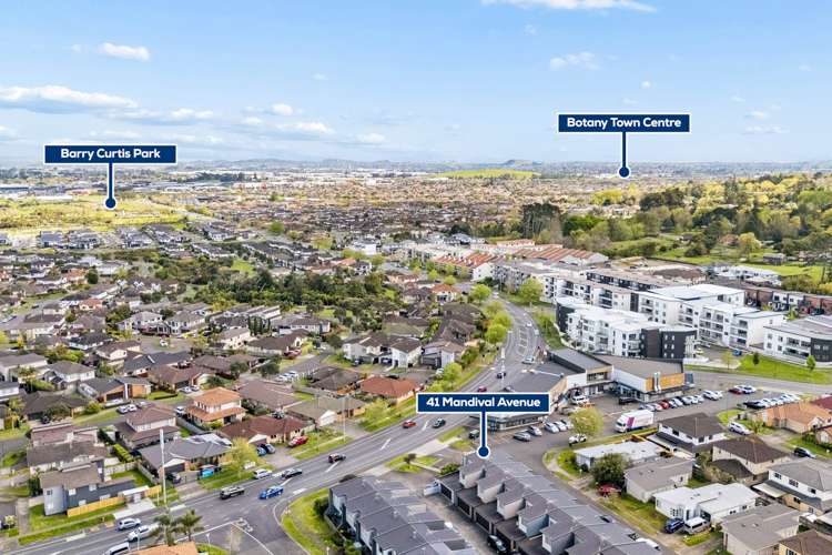 41 Mandival Avenue Flat Bush_21