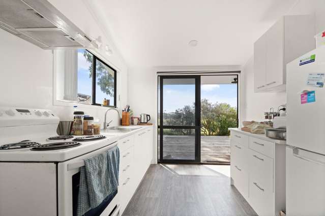 Home, Rental or Holiday? You choose!