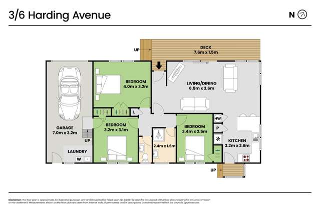 3/6 Harding Avenue Te Atatu South_1