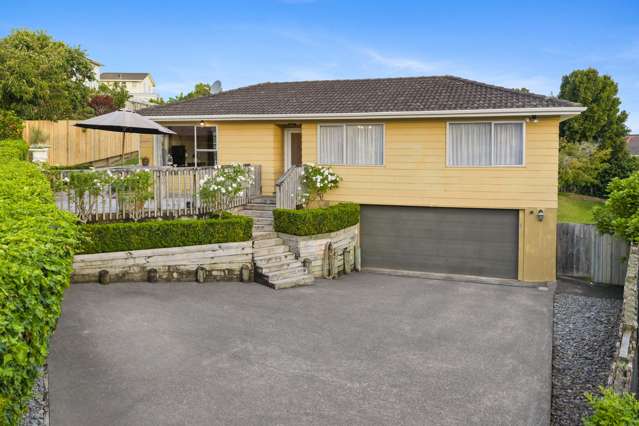 Space Comfort & Convenience - Perfect Family Start