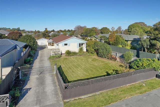 Family-Friendly Living in Popular Templeton
