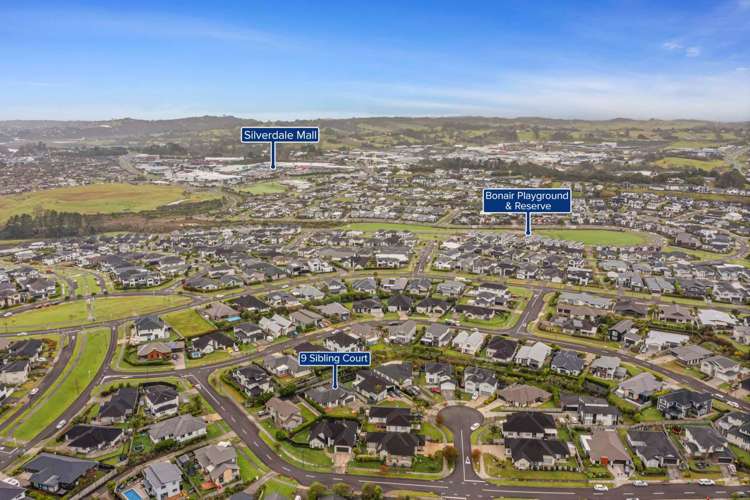 9 Sibling Court Silverdale_22