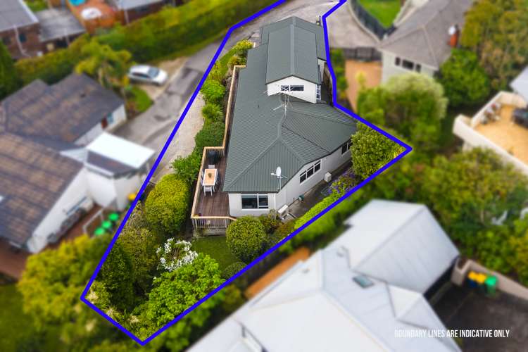 2/87a Kowhai Road Mairangi Bay_17