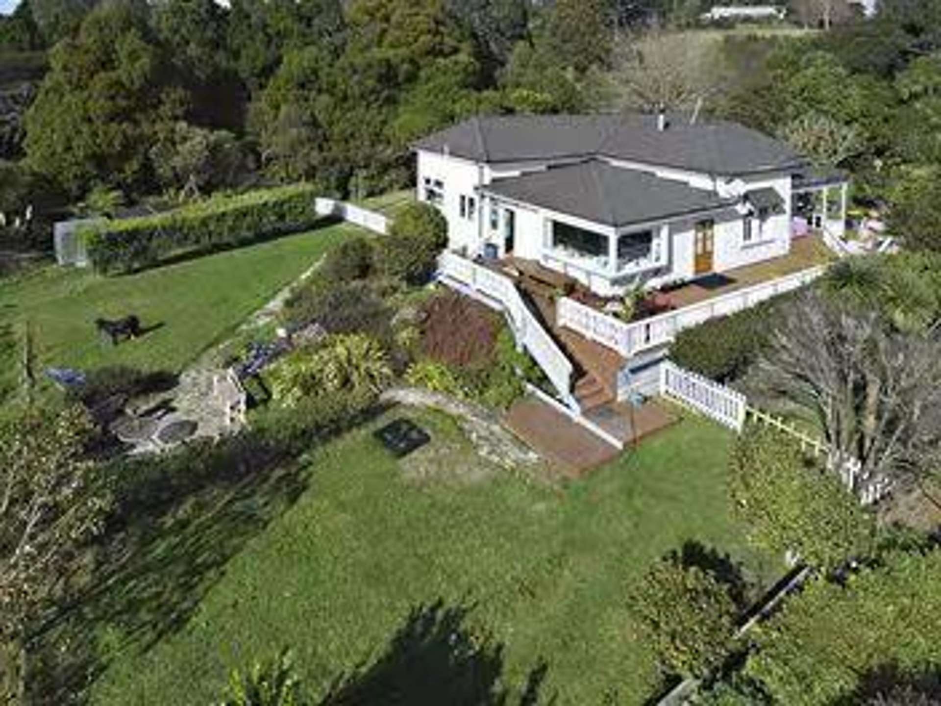 396 Redoubt Road Totara Park Manukau City Houses for Sale One Roof