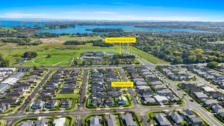 7 Kabardin Street Karaka_20