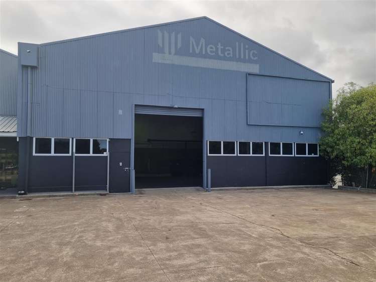 Unit C1, 10 Garlands Road Woolston_1