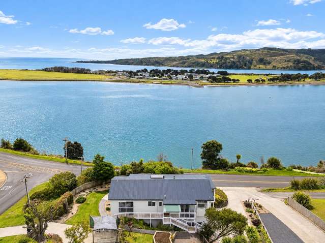 Raglan's Million-Dollar Views