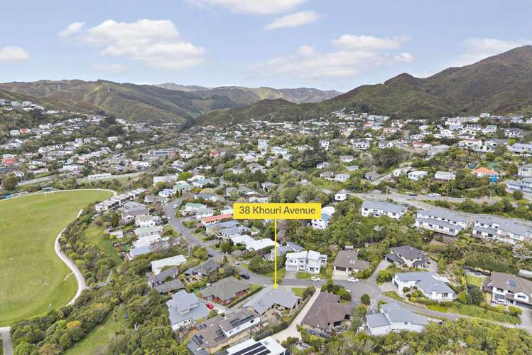 38 Khouri Avenue Karori_24