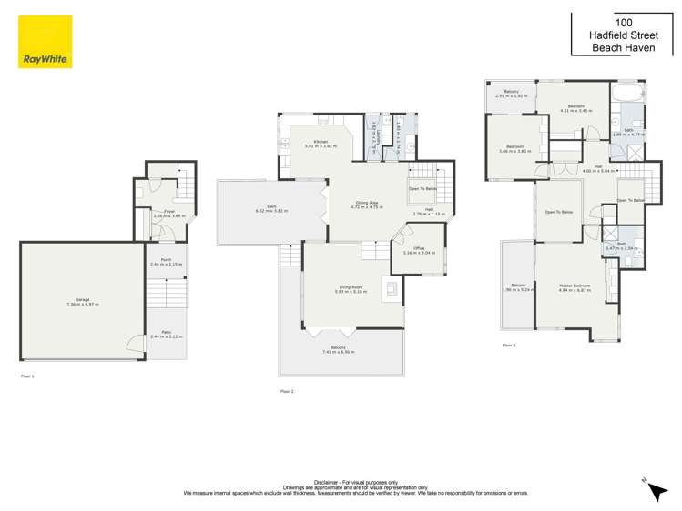 100 Hadfield Street Beach Haven_4