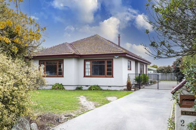 257 Weston Road Mairehau_0