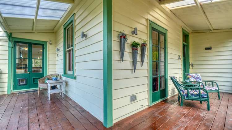 38 Yarborough Street Kohukohu_27