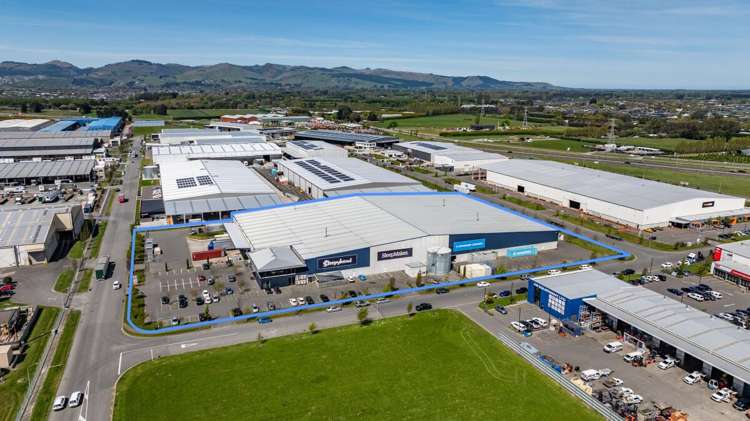 4 Sir James Wattie Drive_0