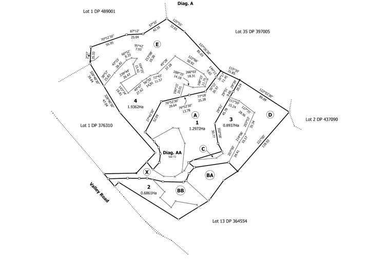 Lot 2, 581 Valley Road Kaiwaka_7