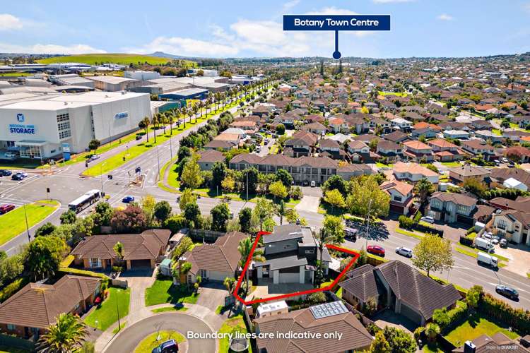 7 Reinheimer Place Flat Bush_18