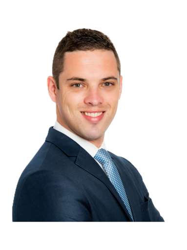 Dominic Earl-Peacock