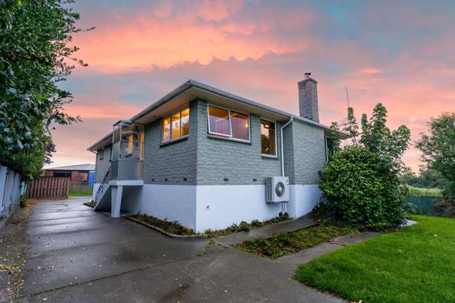 First home buyers must ACT!