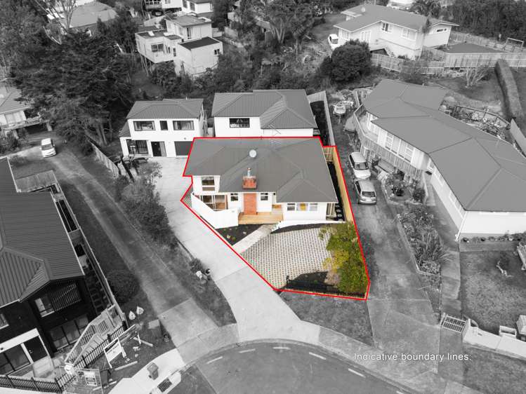 11 Cypress Place Sunnynook_26