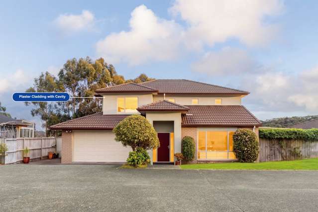 Sophisticated Family Living in a Prime Greenhithe