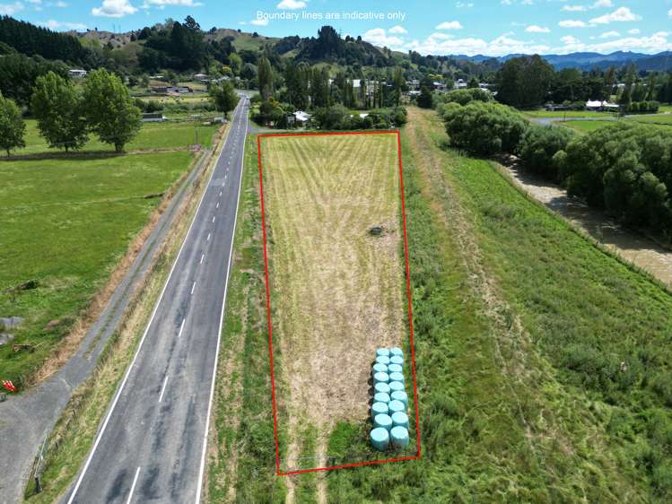 State Highway 41 Taumarunui_1