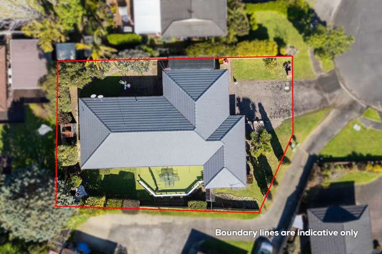 13 Carriage Close Northpark_31