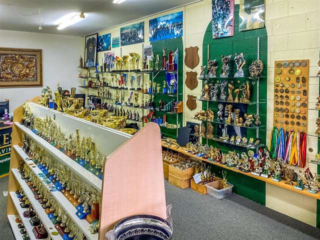 . Trophies Plus Engraving Papatoetoe_2