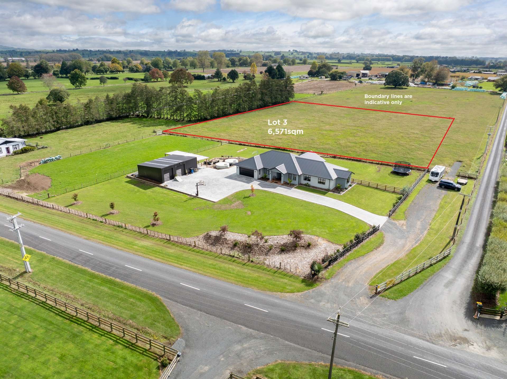 Lot 3 Station Road Matamata_0