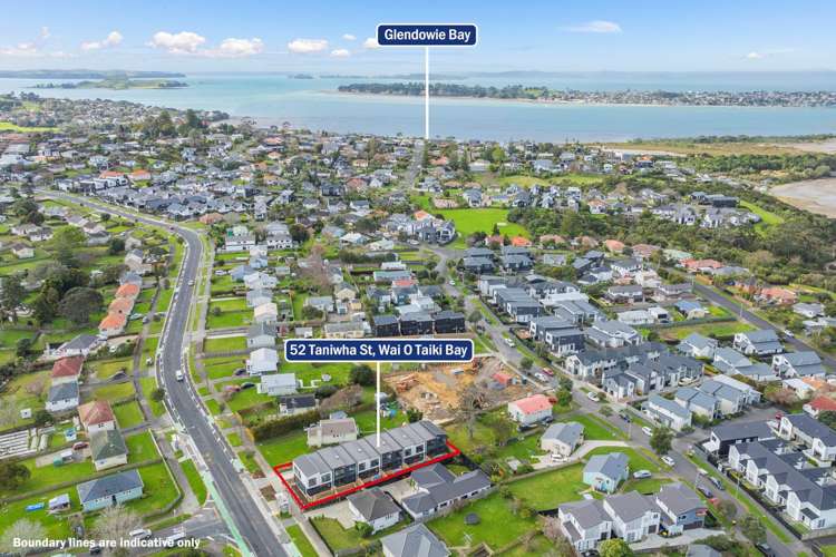 Lot 2, 52 Taniwha Street Glen Innes_23