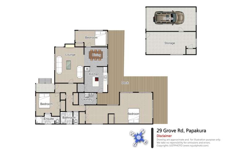 29 Grove Road Papakura_2