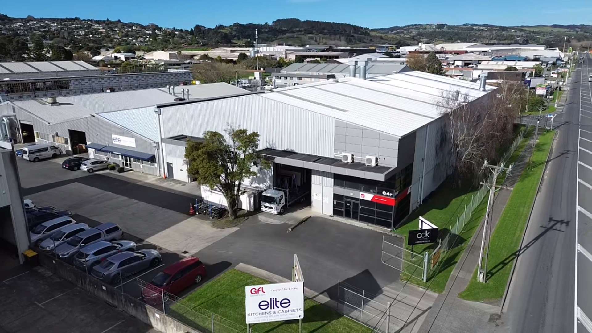 Unit F | 64 Hunua Road Papakura_0