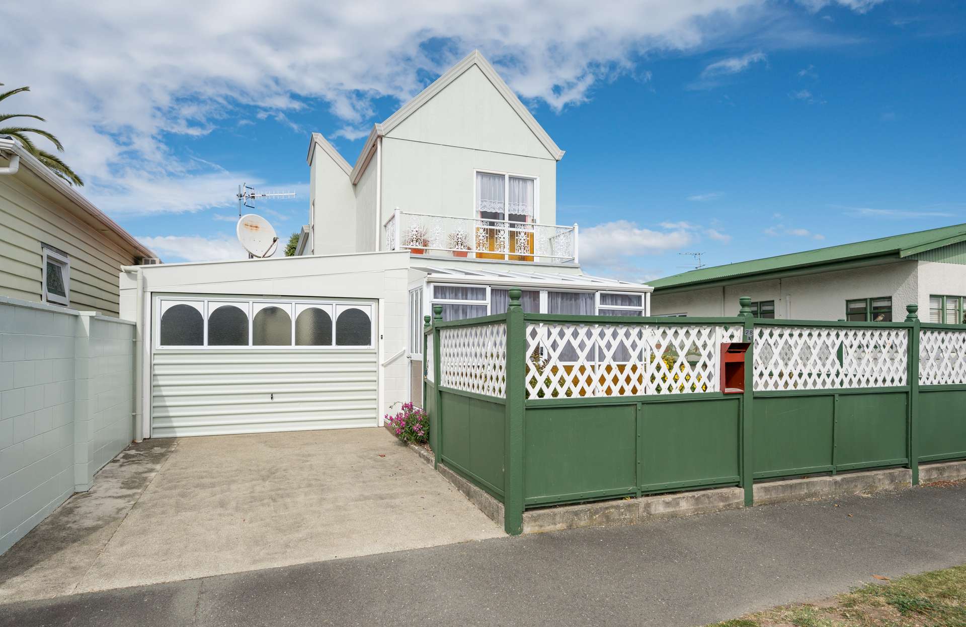 28a Cambria Street The Wood Nelson Houses for Sale One Roof