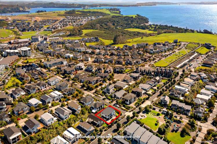 13 Caldera Drive Long Bay_27