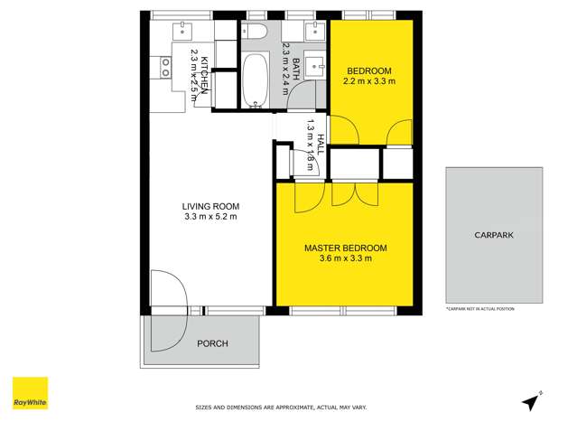 6/11 Tawera Road Greenlane_3