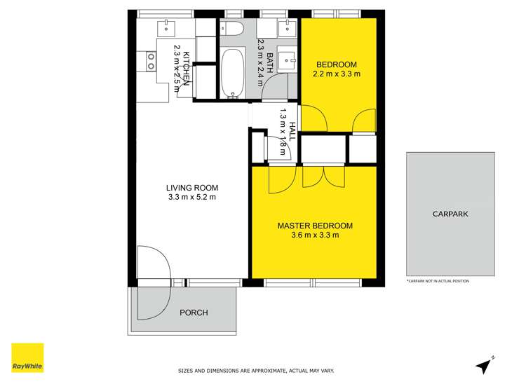 6/11 Tawera Road Greenlane_3