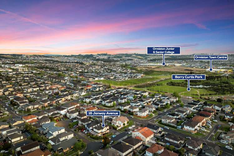 16 Janway Avenue Flat Bush_23