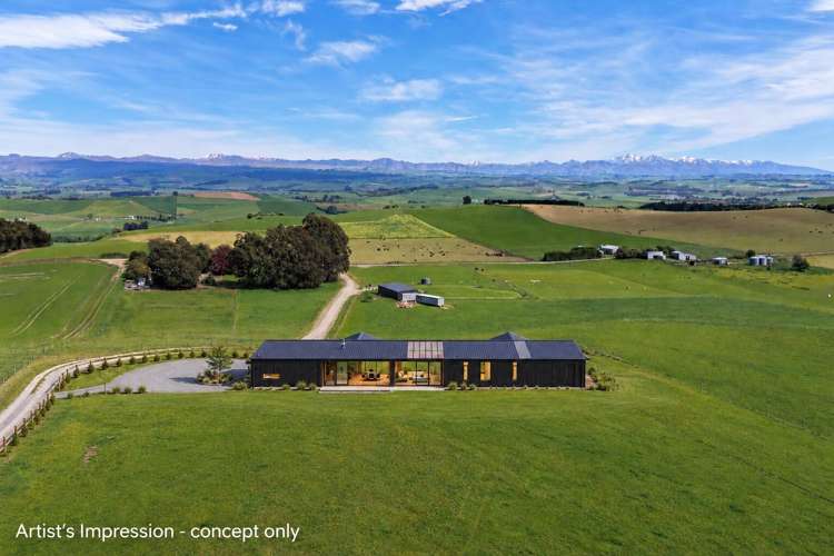 Lot 2 Fortification Road Oamaru_13