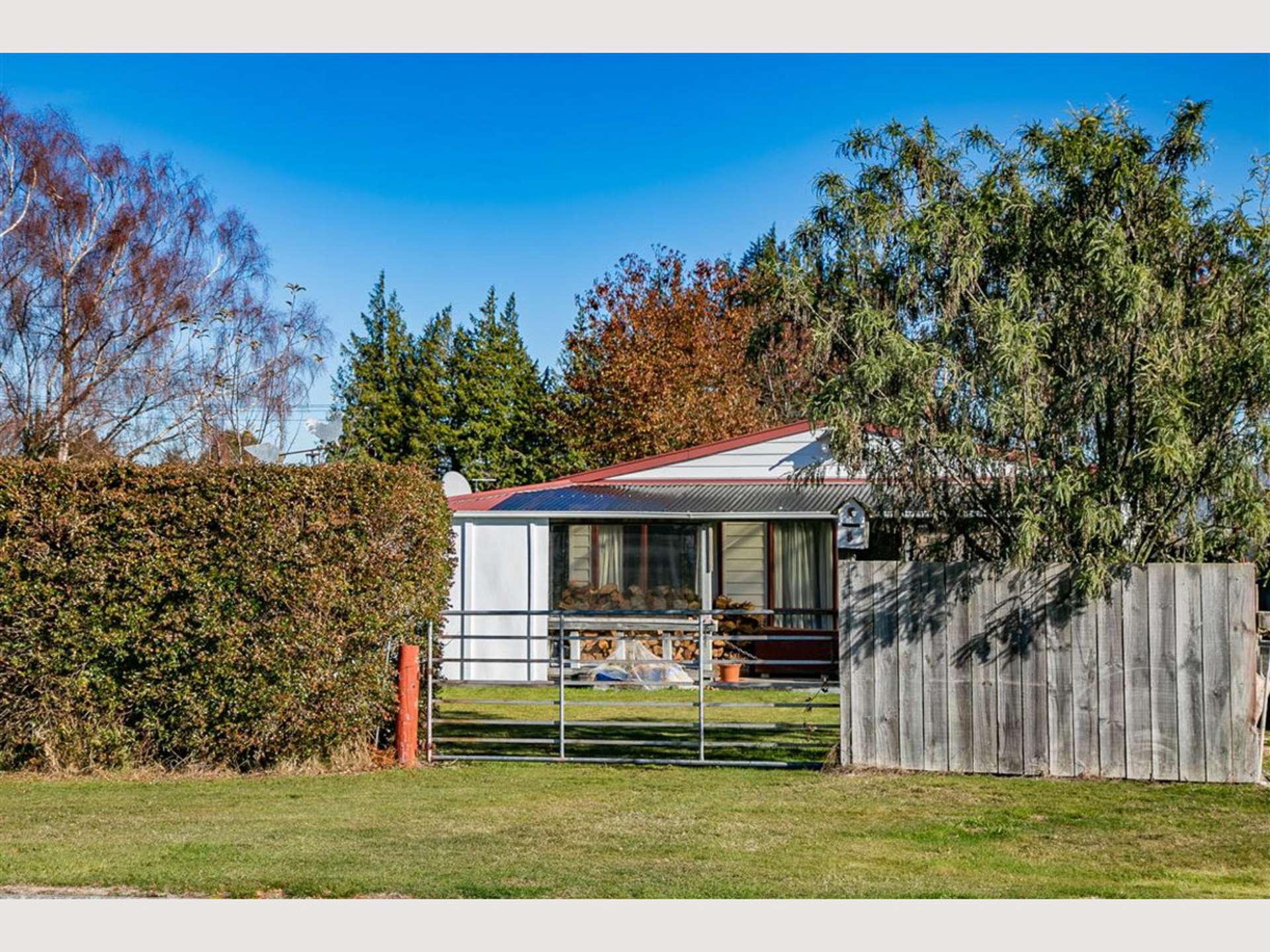 5 Martin Place Ohakune Ruapehu Houses for Sale One Roof