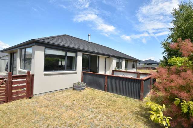 16 Grandvue Drive Twizel_3