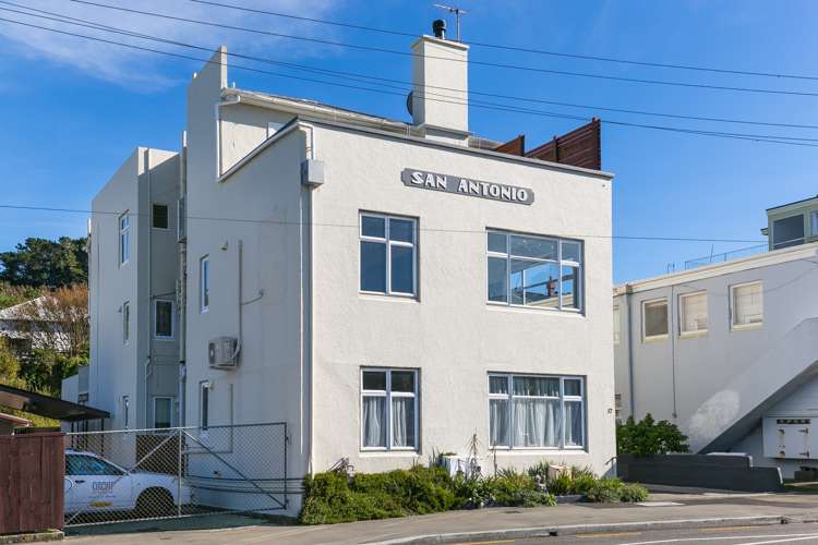 3/12 Kilbirnie Crescent Kilbirnie_8