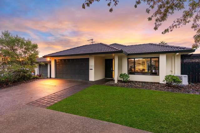 Committed to Sell - Vendors Settled Overseas