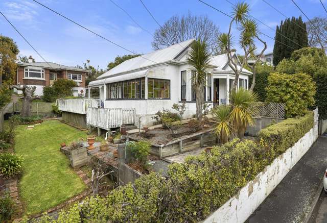 Affordable character in great location