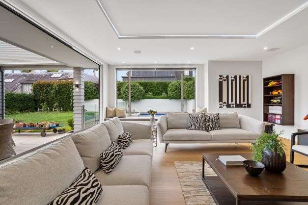 5 Ingram Road in Remuera, Auckland