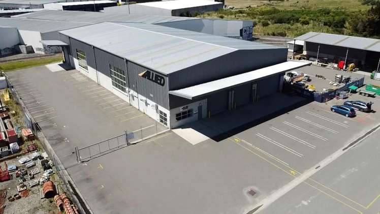 20 Sir James Wattie Drive Hornby_1