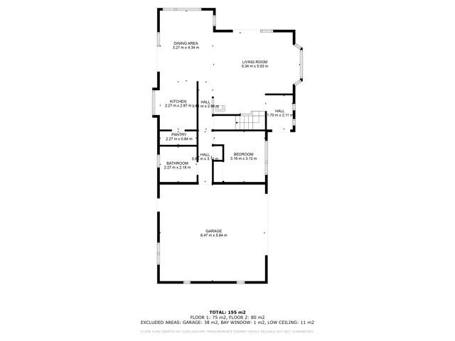 16 Donald Street Stanmore Bay_1