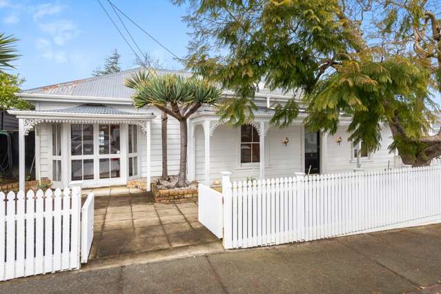 16 Avon Street Parnell_2