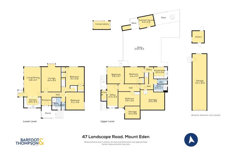 47 Landscape Road Mt Eden_26